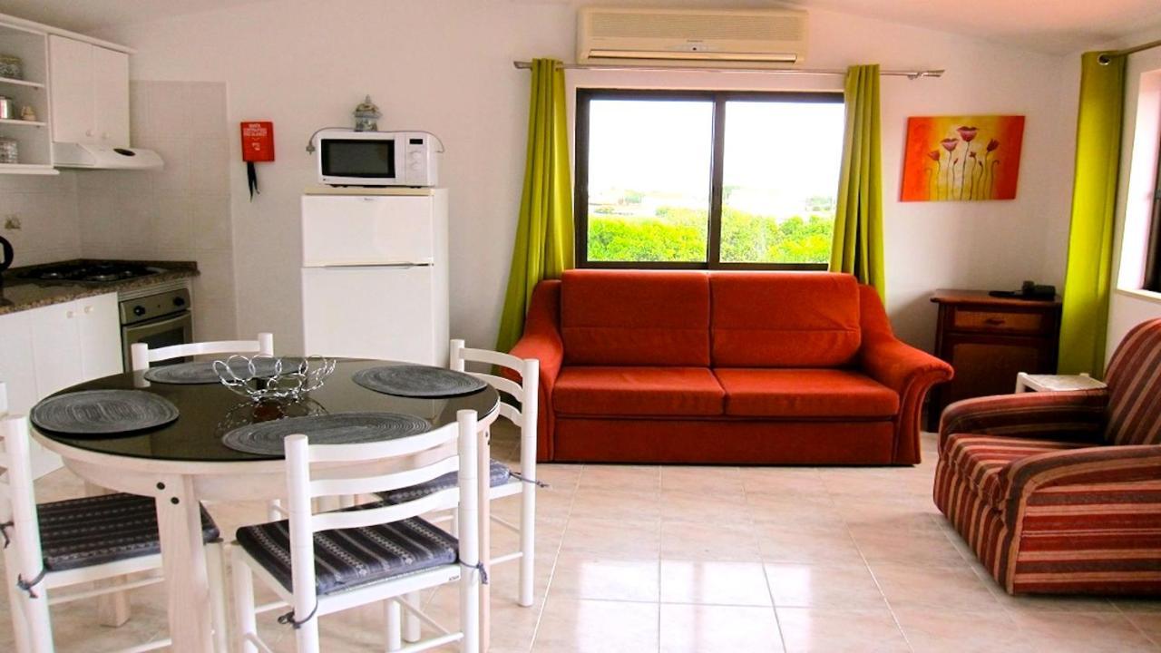 Casa Da Horta, Vale Carro Olhos De Agua Apartman Albufeira Kültér fotó