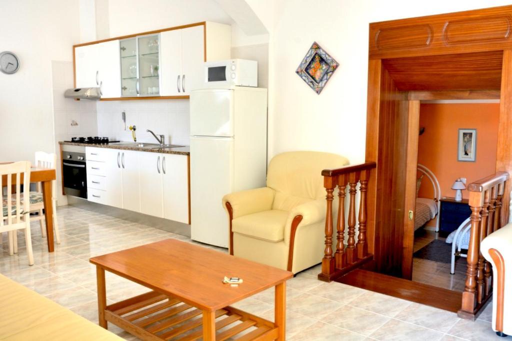 Casa Da Horta, Vale Carro Olhos De Agua Apartman Albufeira Szoba fotó